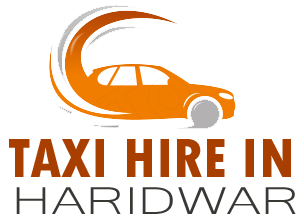 Haridwar Taxi Logo