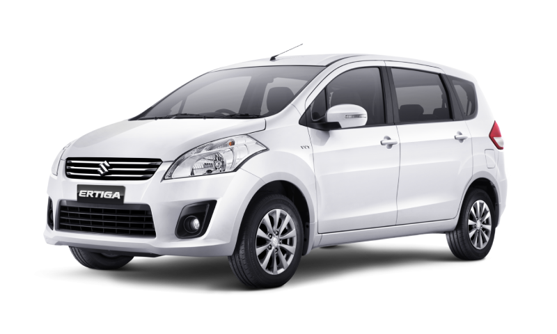 Ertiga